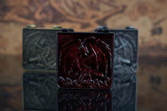 FSOUEHY gift-ready DND dice set perfect for gamers.