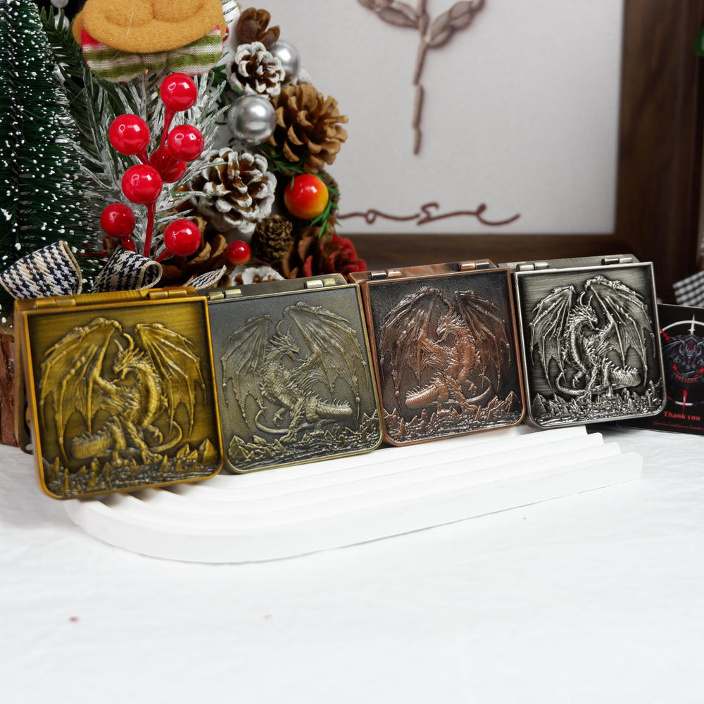 FSOUEHY Gift-ready packaging suits birthdays and game nights.