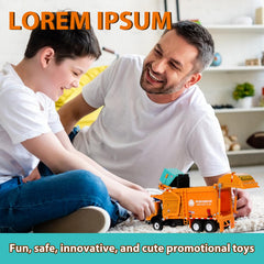 FUBARBAR display ready toy ideal for collectors and kids alike.