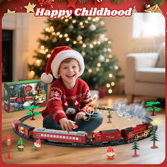 FuBegi alloy wheels and durable construction boost long-lasting play.