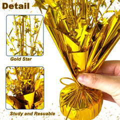 FUBININA compact table decor adds glittering ambiance to celebrations