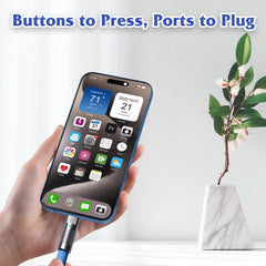 FufoneUS dummy phone photography prop for product shoots
