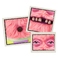 Fuggler Bikini Bottom mischief scene encourages imaginative play and storytelling.