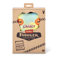 Fuggler collect-them-all invites fans to complete the quirky set