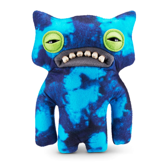 Fuggler Laboratory Misfits plush with wide-eyed charm for imaginative play