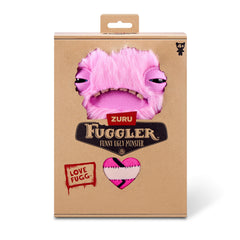 Fuggler Love Fugg pink collectible series teaser image.