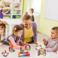 FUIYKA Wacky Tracks stocking stuffers for quick sensory breaks