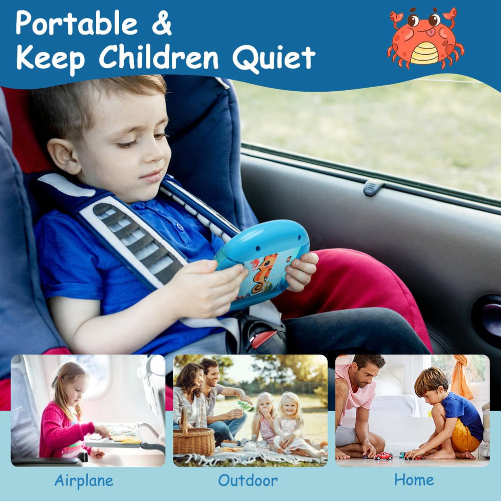 Fullware Rotating Puzzle enhances finger dexterity during playtime rotation tasks.