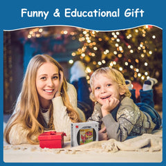 Fullware gift-ready puzzle set suits birthdays and holidays.