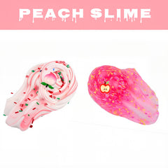 Fumeetplax slime container with lid keeps slime tidy between uses.