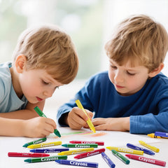 Great for school supplies and classroom activities.