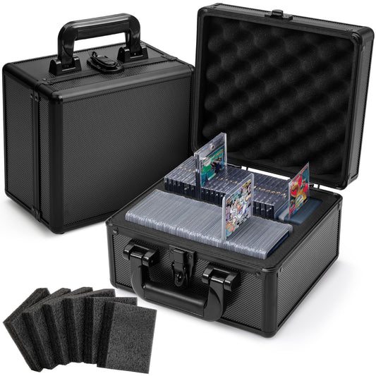 FunGuys TopLoader exterior shows premium build for on the go protection