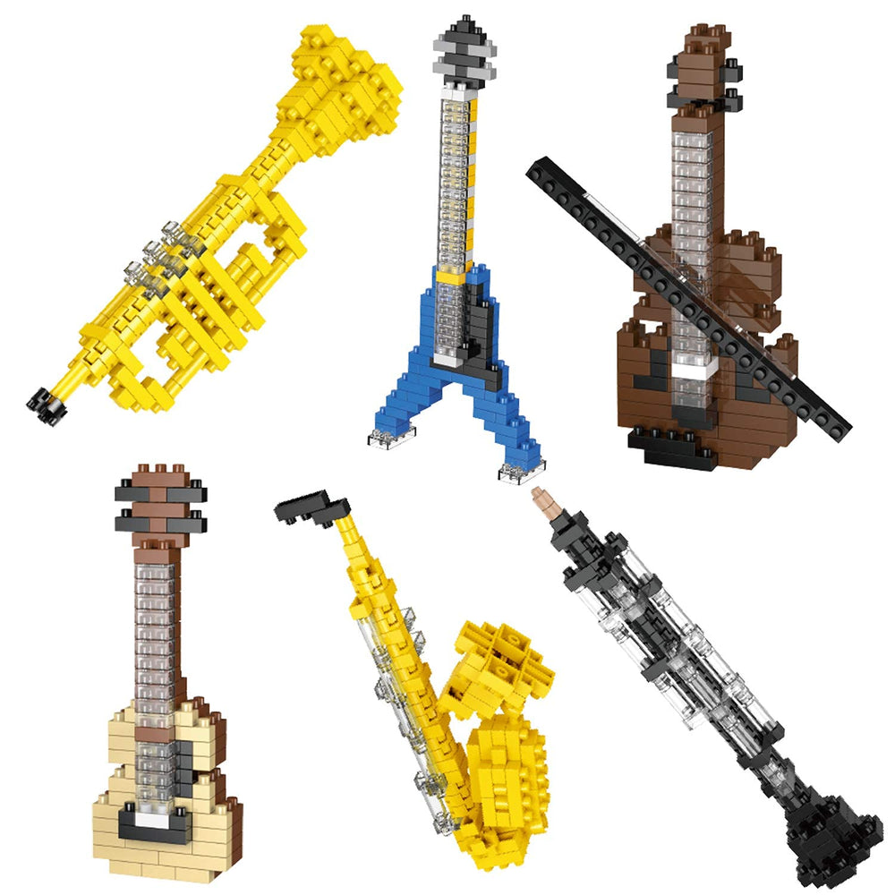 FUN LITTLE TOYS music prizes ideal for parties and classrooms