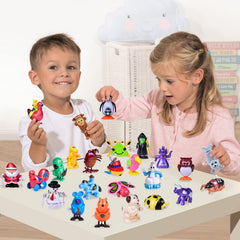Fun Little Toys wind-up frog prince brings fairy-tale play to life.