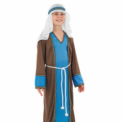 Fun Shack St Joseph kids headpiece for easy character dressing and appearance.