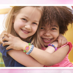 Funbud road-trip crafts kit keeps young crafters engaged during travel.