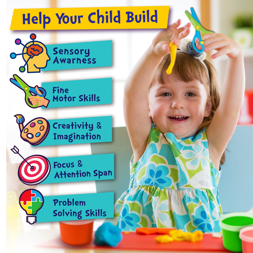 Funcils education bundle supports homeschool and classroom fun