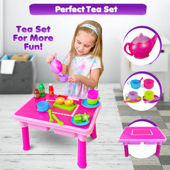 FUNERICA cuttable fruit set with apple and orange for creative cooking play
