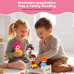 FUNERICA puppy beds, bowls, and fence panels enrich pet care play