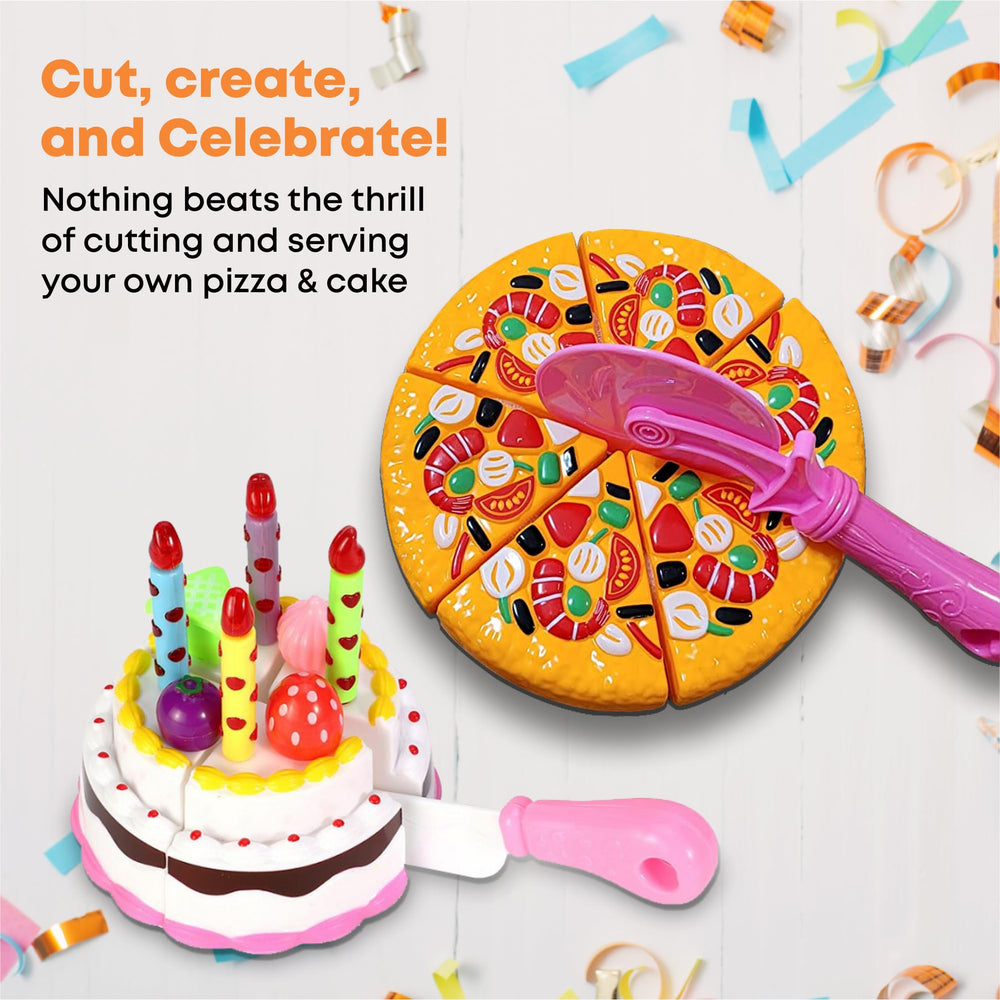FUNERICA french-fries toy creates fun, realistic kitchen role-play sessions