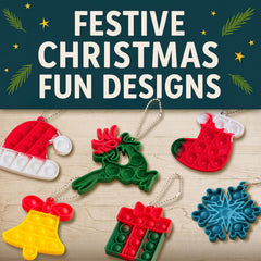 Funeta office gifts and party favors for celebrations