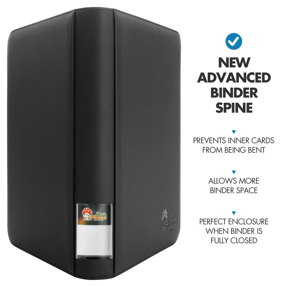 Compact exterior dimensions suited for display and transport.