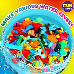 FUN KIDZ Instruction Guide and Safety Tips simplify setup and use.
