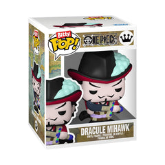 Funko Bitty POP! Cake topper option for themed parties