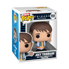 Funko Bitty Pop! Cake topper use on birthdays and events.