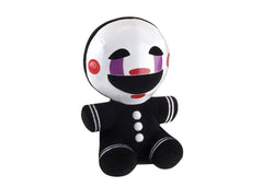 Funko Nightmare Marionette plush front view; compact 6-inch display piece for shelves.