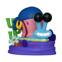 Funko Gary Pop! movie figure side view ideal for shelf display and gifting.