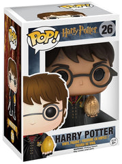 Funko Harry Potter Triwizard egg bobble head perfect for display on desk