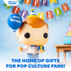 Funko Pop Bitty Display hard acrylic case protection and clarity