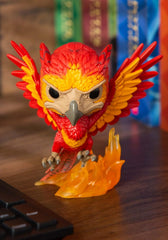 Funko Fawkes gift idea for Harry Potter fans and collectors