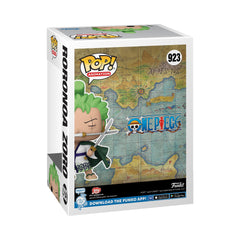 Funko packaging protects the window display box during transit