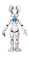 Funko Vanny figure from FNAF Security Breach, collectible display for fans.