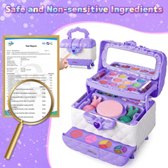 FunMission gift idea for ages 3+, perfect for birthdays and holidays.