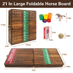 FUNNYB&G two dice provide smooth, quick rolling.