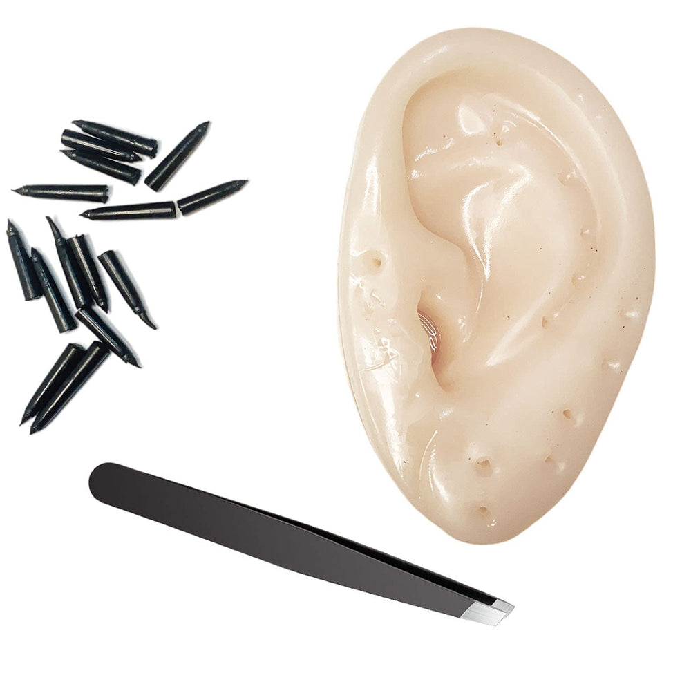 Funnysquee upgraded tweezers thicker and easier to use