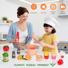 Funpynani non-toxic materials ensure safe hands during play