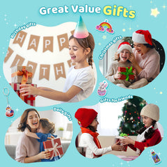 Funtopia Shrinky Dink packaging is gift-ready for kids' creativity.
