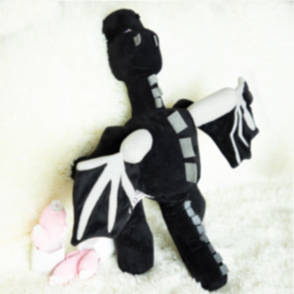 Perfect gift: FUNUSE dragon plush for kids, fans, and collectors.