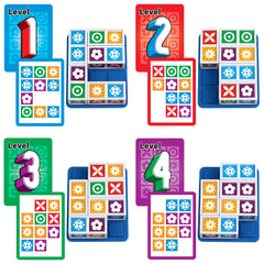 Funwares Match Frenzy sixty-patterns offer fresh challenges for players.