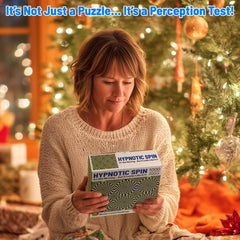 Funwares 1000-piece puzzle inspires conversation and frame-worthy gifting.