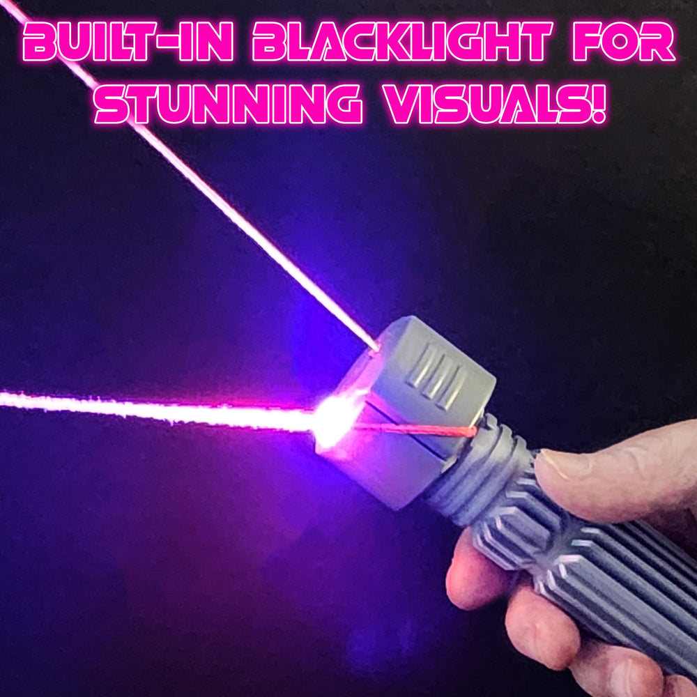 Funwares String Thing easy-to-load string for quick setup and use