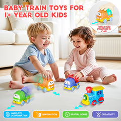 Funwee Steam Track Train water bottle accessory for play scenery.