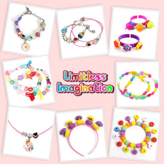 FUNZBO idea booklet with templates sparks design ideas and patterns for kids.