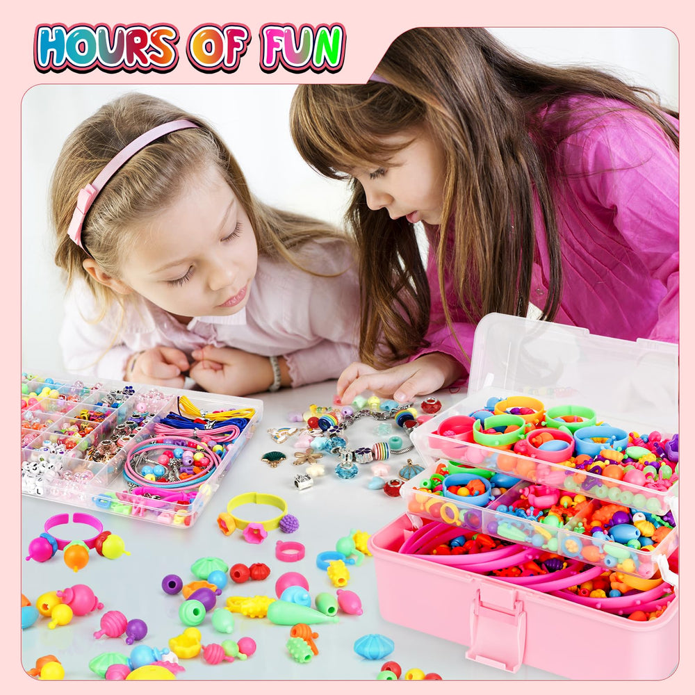 FUNZBO kids crafting for busy playdates promotes creativity and collaboration.