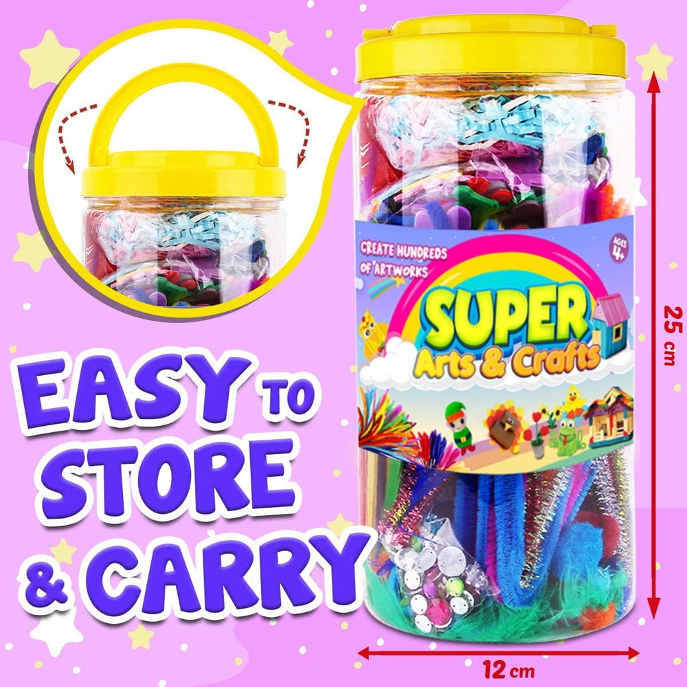 Funzbo kids glue tubes provide strong adhesion for school projects