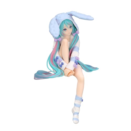 Furyu official licensed product showing high-quality sculpt and authentic design.